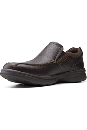 Clarks Herren Bradley Step Slipper, , 40 EU