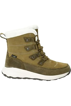 Jack Wolfskin DROMOVENTURE TEXAPORE HIGH W