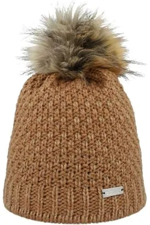 Eisglut Damen Meredithl Strickmütze, , One Size
