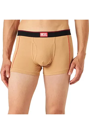 Diesel _UMBX-JARL-R Boxers_Underpants_Braun_XL