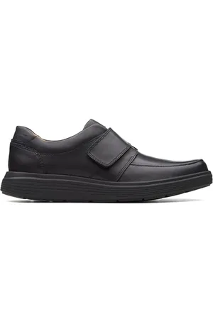 Clarks Herren Un Abode Strap Slipper, , 42 EU