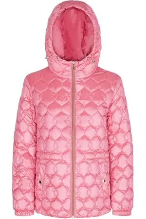 Geox Damen W Myluse Parka Jacket, , 44 EU