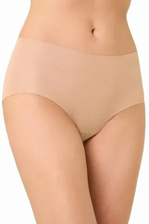 Golden Lady Damen Culotte TAGLIO Laser Hipster-Höschen, , L