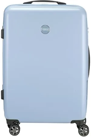 Princess Traveller PT01 Deluxe ( , Mittel Reisekoffer)