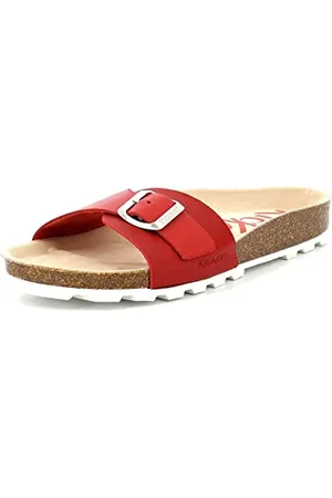 Kickers Damen Tritt Eyra Flipflop, , 38 EU
