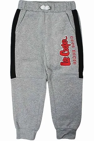 Lee Jungen Glc25310 Kinderhose S1 Legere Hosen, , 6 Jahre