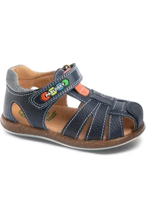 Pablosky 028225 Fisherman Sandale, , 29 EU