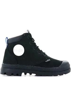 Palladium PAMPA HI CUFF WPS OZ, Outdoor Kids, , 32, EU