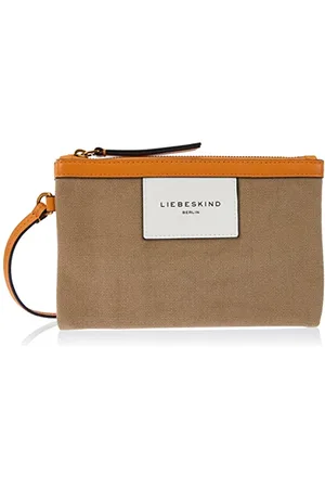 liebeskind Berlin Pouch S, Small (HxBxT 14.5cm x 22cm x 1cm)