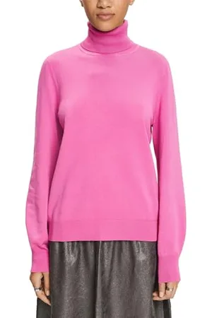 ESPRIT Damen 093EO1I318 Pullover, , S