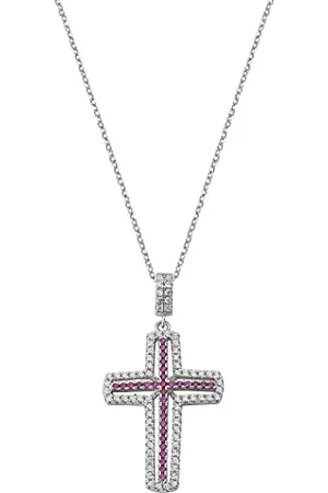 AMEN Collar Mujer CLCRVBRZ