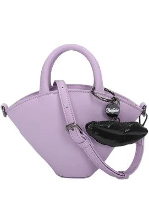 Buffalo Damen Sculpt Muse Handtasche