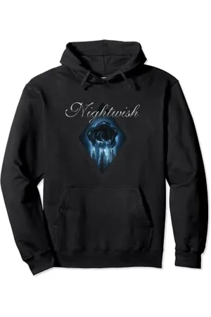 Nightwish Century Child (Albumcover + -Logo) Pullover Hoodie