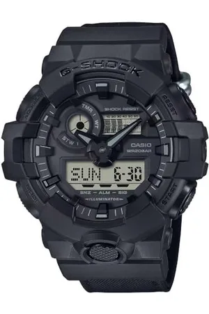 Casio G-shock Ga-700bce-1aer Watch One Size