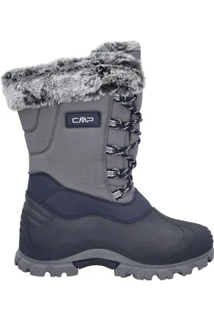 CMP Girl Magdalena Boots-3q76455j Snow Boot, , 35 EU