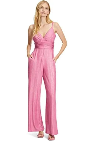 Vera Mont Damen 8295/4071 Overall, , 36