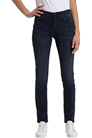 Cross Damen Anya Slim Jeans, , 30W / 32L EU