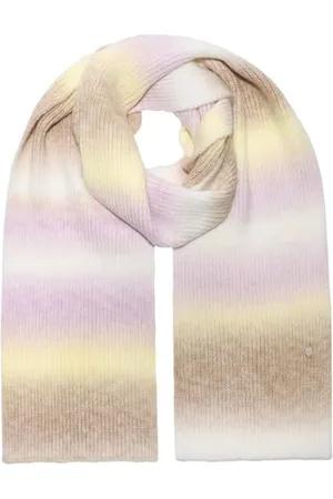 Eisglut Rainbowl Scarf