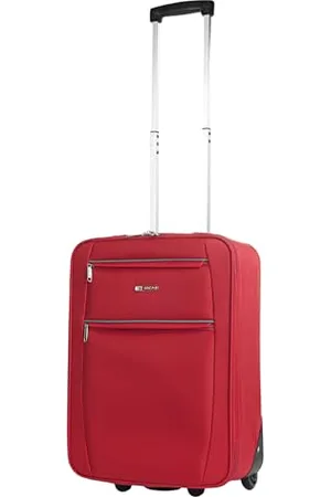 Itaca Koffer Klein Handgepäck - Koffer Handgepäck 55x40x20 Leicht und Robust - Reisekoffer Klein aus Hochwertigen Materialien