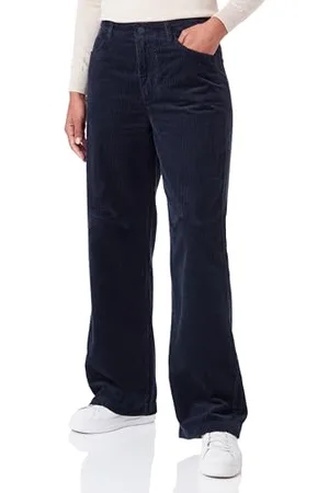 Marc O’ Polo Damen M49006310425 Freizeithose, , XL