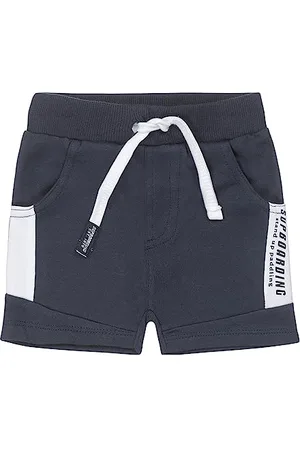 Dirkje Jungen Jogginghose dunkelblau