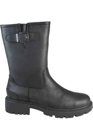 Chattawak Damen 18 Kandyschwarz, 40 Stiefelette, , EU