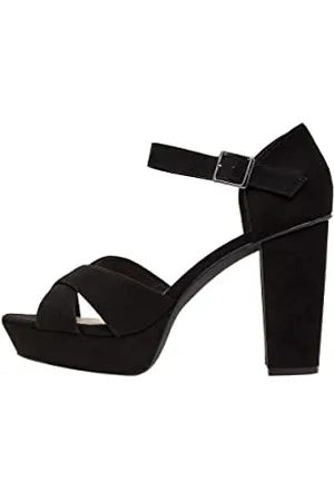 Bianco WOMEN BIACARLY Plateau Sandal
