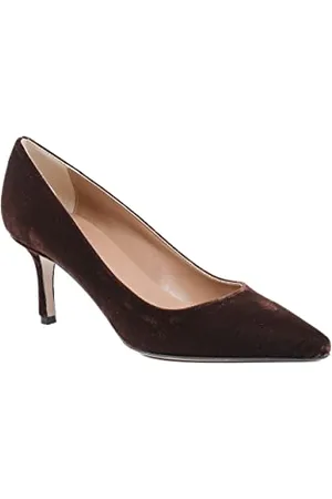19V69 Italia Damen Ines65samot.moro39 Pumps, , 39 EU