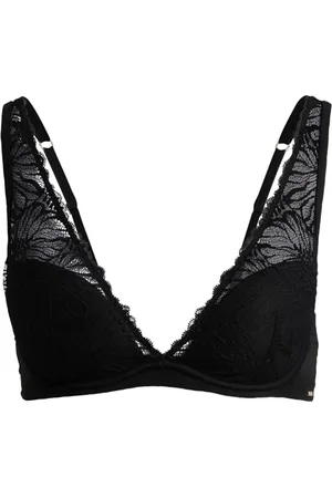 HUGO BOSS Damen Underwire Bra Bianca Underwire Bra, , 90C