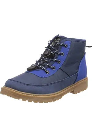 Joules Jungen Mädchen Jnr Stomper Gummistiefel, , 18 EU