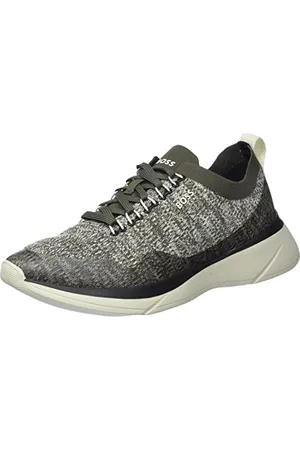HUGO BOSS Herren Dean_Runn_knme Sneakers 40