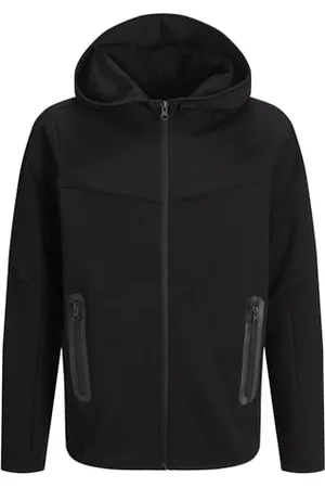 JACK & JONES Boy Kapuzenjacke Einfarbig Kapuzenjacke Junior