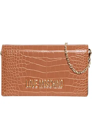 Moschino Damen Umhängetasche