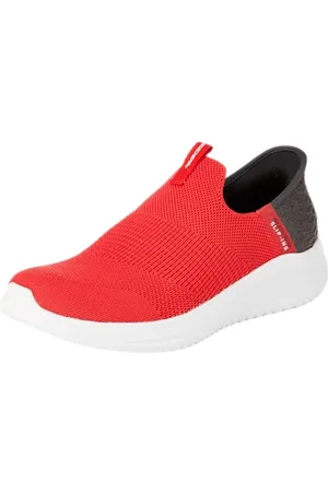 Skechers Jungen Ultra Flex 3.0 Smooth Step Slip-ins Slip-On
