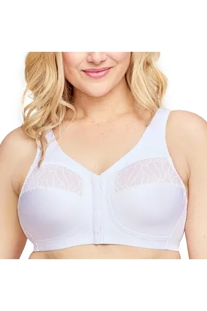 Glamorise Damen 1210 Full Coverage Bra, , 125C