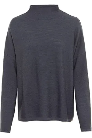Camel Active Womenswear Damen 309512/8k30 Pullover, , S