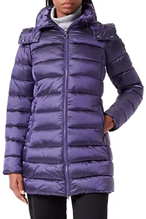 Bugatti Damen 260713-21211 Steppjacke, , 36 EU