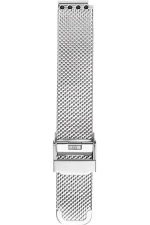 Bering Unisex Erwachsene Uhrenarmband - Max René Collection mit Edelstahl PT-15531-XXXX