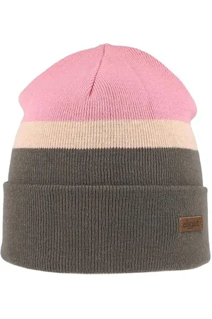 Eisglut Strickmütze Naluo Cotton Made in Germany