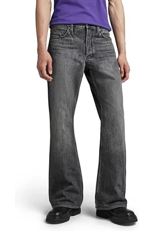 G-Star RAW Herren Triple A Bootcut Jeans