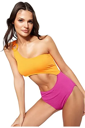 Trendyol Damen TBESS22MA0191 Baby Badebekleidung, , 68