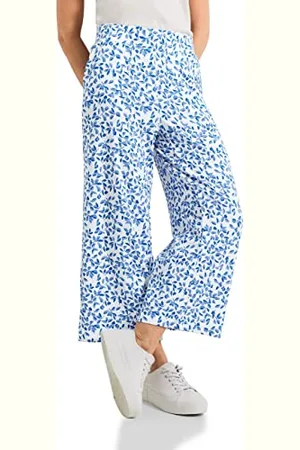 CECIL Damen B376381 3/4 Culotte, , XXL / 24L