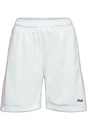 Fila Unisex Kinder BIALOGARD Shorts, , 98/104