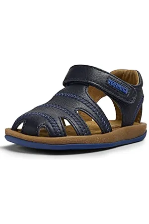 Camper Baby-Jungen Bicho 80372 T-Strap Sandal, , 24 EU