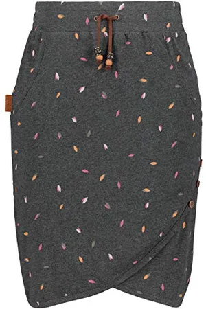 alife kickin And Kickin Damen LucyAK Rock, , XS