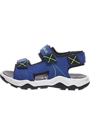 Lurchi Jungen Odo Sandale, , 34 EU