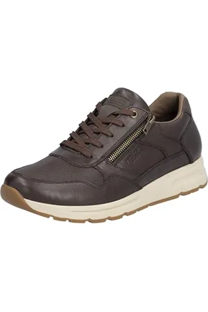 Rieker B0701 Nougat/Schoko/Toffee Gr. 43