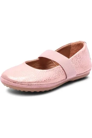 Bisgaard Mädchen 81915.119 Geschlossene Ballerinas, , 33 EU