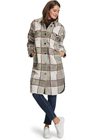 Cartoon Damen 4220/7018 Jacke, , 38