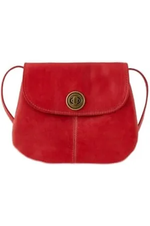 Pieces® Damen Pctotally Royal Leather Party Bag Noos Umhängetasche, , Einheitsgröße EU